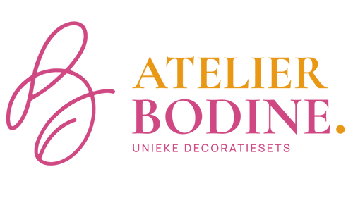 Logo Atelier Bodine